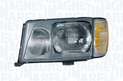 MAGNETI MARELLI 710302468014 -  Основная фара